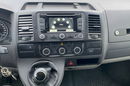 Volkswagen Transporter 2.0 TDI 4x4 nawigacja bogate wyposażenie salon polska 1 rok gwarancji zdjęcie 31