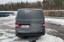 Volkswagen Transporter 2.0 TDI 4x4 nawigacja bogate wyposażenie salon polska 1 rok gwarancji zdjęcie 5