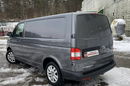 Volkswagen Transporter 2.0 TDI 4x4 nawigacja bogate wyposażenie salon polska 1 rok gwarancji zdjęcie 6
