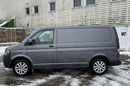 Volkswagen Transporter 2.0 TDI 4x4 nawigacja bogate wyposażenie salon polska 1 rok gwarancji zdjęcie 7