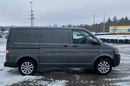 Volkswagen Transporter 2.0 TDI 4x4 nawigacja bogate wyposażenie salon polska 1 rok gwarancji zdjęcie 8