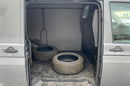 Volkswagen Transporter 2.0 TDI 4x4 nawigacja bogate wyposażenie salon polska 1 rok gwarancji zdjęcie 9