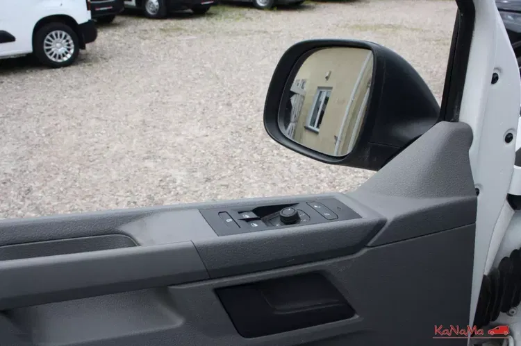 Volkswagen transporter zdjęcie 61