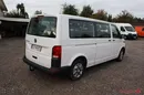 Volkswagen transporter zdjęcie 40