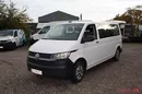 Volkswagen transporter zdjęcie 70