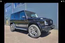 Mercedes Klasa G zdjęcie 1