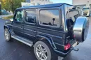 Mercedes Klasa G zdjęcie 3