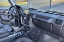 Mercedes Klasa G zdjęcie 6