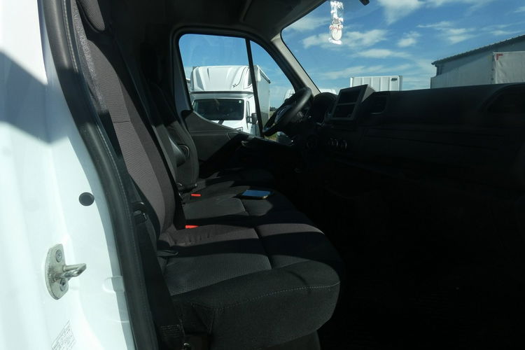 Renault Master plandeka 10, skrzyniowy 8.9.10 ep winda leasing zdjęcie 2