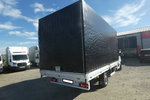 Renault Master plandeka 10, skrzyniowy 8.9.10 ep winda leasing zdjęcie 3