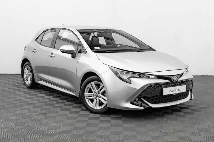 Toyota Corolla GD6E827#1.8 Hybrid Comfort K.cofania LED Podgrz.f Salon PL VAT 23% zdjęcie 11