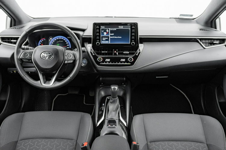 Toyota Corolla GD6E827#1.8 Hybrid Comfort K.cofania LED Podgrz.f Salon PL VAT 23% zdjęcie 16