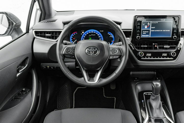Toyota Corolla GD6E827#1.8 Hybrid Comfort K.cofania LED Podgrz.f Salon PL VAT 23% zdjęcie 17