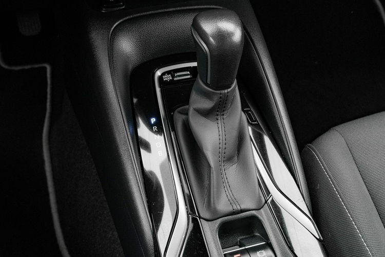 Toyota Corolla GD6E827#1.8 Hybrid Comfort K.cofania LED Podgrz.f Salon PL VAT 23% zdjęcie 21