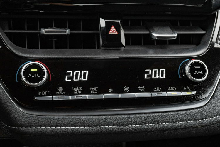 Toyota Corolla GD6E827#1.8 Hybrid Comfort K.cofania LED Podgrz.f Salon PL VAT 23% zdjęcie 22