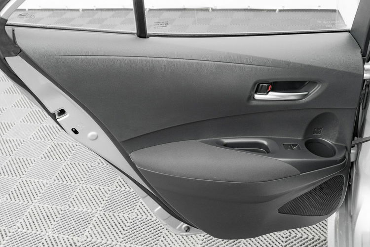 Toyota Corolla GD6E827#1.8 Hybrid Comfort K.cofania LED Podgrz.f Salon PL VAT 23% zdjęcie 25