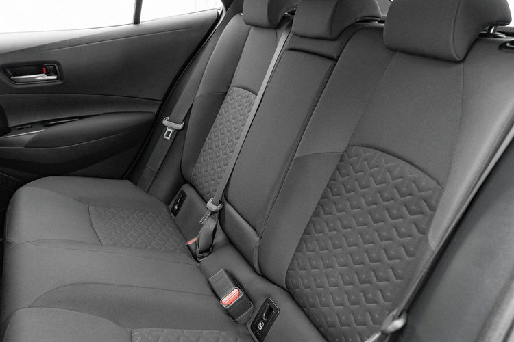 Toyota Corolla GD6E827#1.8 Hybrid Comfort K.cofania LED Podgrz.f Salon PL VAT 23% zdjęcie 28