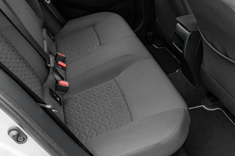 Toyota Corolla GD6E827#1.8 Hybrid Comfort K.cofania LED Podgrz.f Salon PL VAT 23% zdjęcie 31