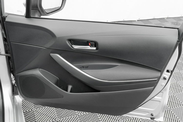 Toyota Corolla GD6E827#1.8 Hybrid Comfort K.cofania LED Podgrz.f Salon PL VAT 23% zdjęcie 32