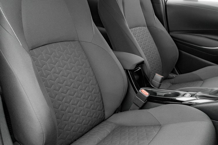 Toyota Corolla GD6E827#1.8 Hybrid Comfort K.cofania LED Podgrz.f Salon PL VAT 23% zdjęcie 34