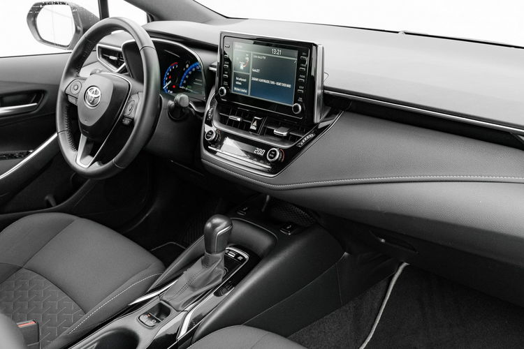 Toyota Corolla GD6E827#1.8 Hybrid Comfort K.cofania LED Podgrz.f Salon PL VAT 23% zdjęcie 35