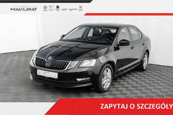 Skoda Octavia GD160TT#2.0 TSI Ambition DSG 2 stref klima Cz.park Salon PL VAT 23%