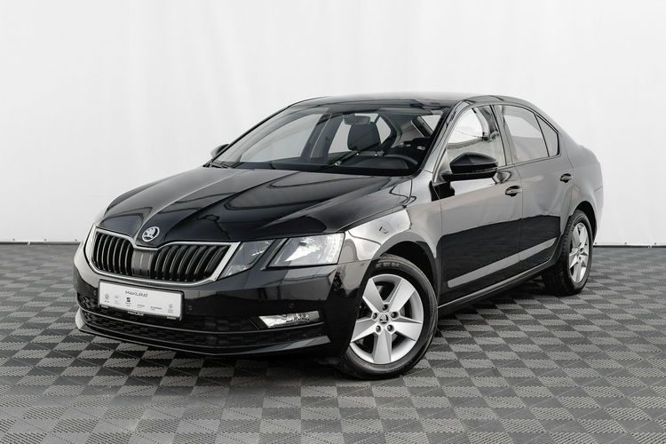 Skoda Octavia GD160TT#2.0 TSI Ambition DSG 2 stref klima Cz.park Salon PL VAT 23% zdjęcie 12