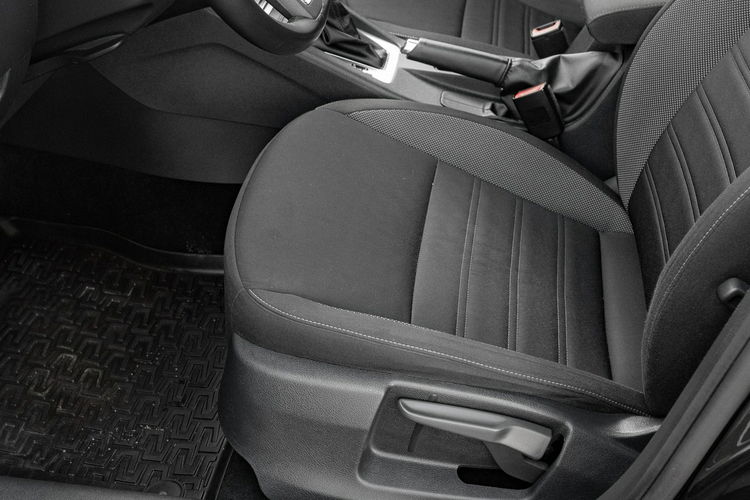 Skoda Octavia GD160TT#2.0 TSI Ambition DSG 2 stref klima Cz.park Salon PL VAT 23% zdjęcie 14