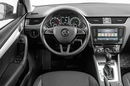 Skoda Octavia GD160TT#2.0 TSI Ambition DSG 2 stref klima Cz.park Salon PL VAT 23% zdjęcie 17