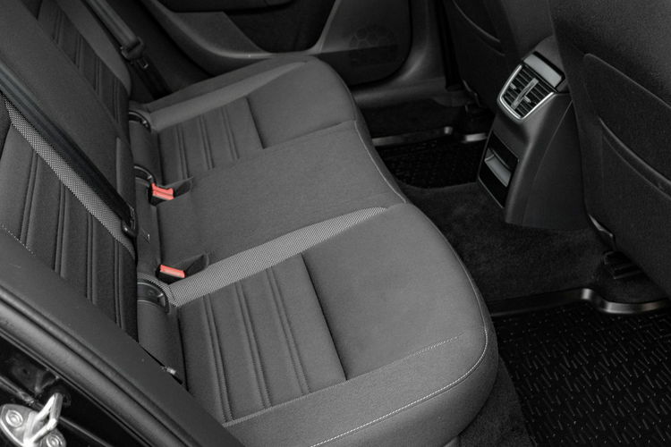 Skoda Octavia GD160TT#2.0 TSI Ambition DSG 2 stref klima Cz.park Salon PL VAT 23% zdjęcie 31