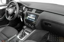 Skoda Octavia GD160TT#2.0 TSI Ambition DSG 2 stref klima Cz.park Salon PL VAT 23% zdjęcie 35