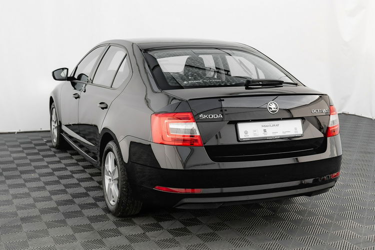 Skoda Octavia GD160TT#2.0 TSI Ambition DSG 2 stref klima Cz.park Salon PL VAT 23% zdjęcie 4