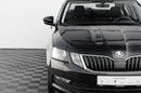 Skoda Octavia GD160TT#2.0 TSI Ambition DSG 2 stref klima Cz.park Salon PL VAT 23% zdjęcie 8