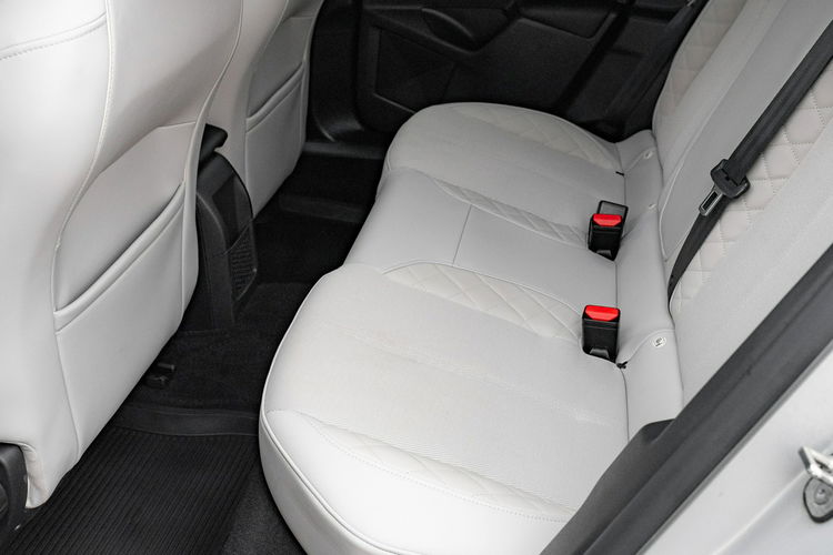 DS Automobiles DS 3 Crossback GD154YR#E-Tense Rivoli Podgrz.f 2 stref klima Kamera 360 SalonPL VAT23 zdjęcie 27