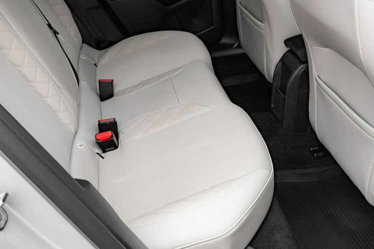 DS Automobiles DS 3 Crossback GD154YR#E-Tense Rivoli Podgrz.f 2 stref klima Kamera 360 SalonPL VAT23 zdjęcie 31