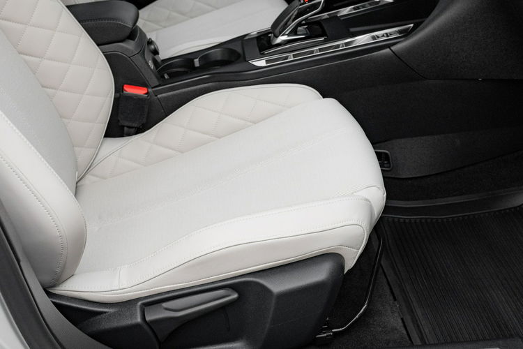 DS Automobiles DS 3 Crossback GD154YR#E-Tense Rivoli Podgrz.f 2 stref klima Kamera 360 SalonPL VAT23 zdjęcie 33