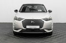 DS Automobiles DS 3 Crossback GD154YR#E-Tense Rivoli Podgrz.f 2 stref klima Kamera 360 SalonPL VAT23 zdjęcie 7
