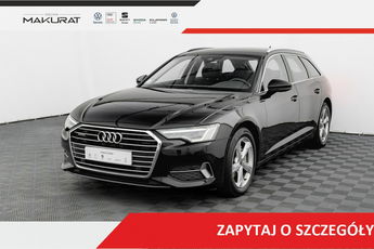 Audi A6 GD021VP#40 TDI mHEV Quattro Sport S tronic Salon PL VAT23%