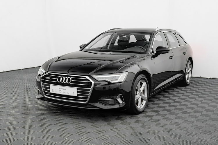 Audi A6 GD021VP#40 TDI mHEV Quattro Sport S tronic Salon PL VAT23% zdjęcie 2