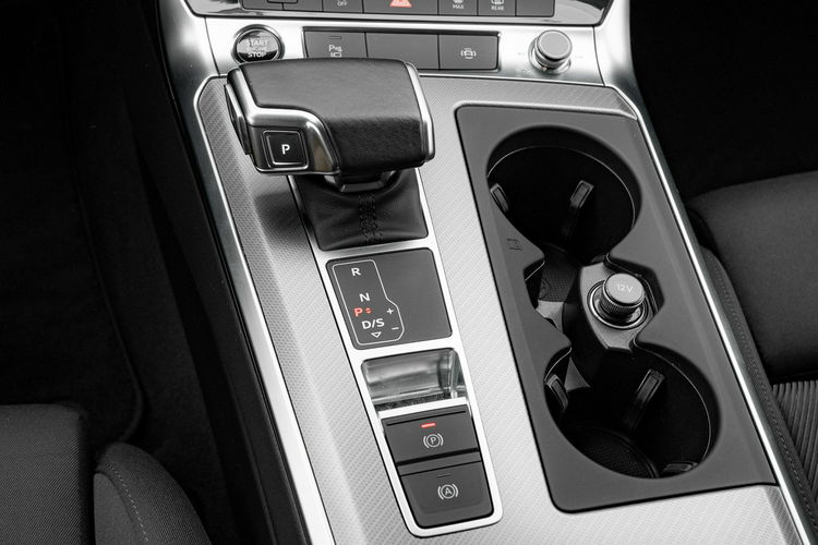 Audi A6 GD021VP#40 TDI mHEV Quattro Sport S tronic Salon PL VAT23% zdjęcie 22