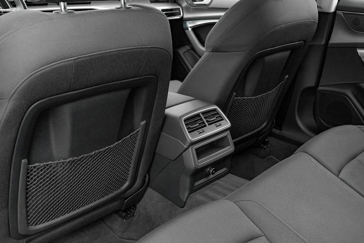 Audi A6 GD021VP#40 TDI mHEV Quattro Sport S tronic Salon PL VAT23% zdjęcie 27