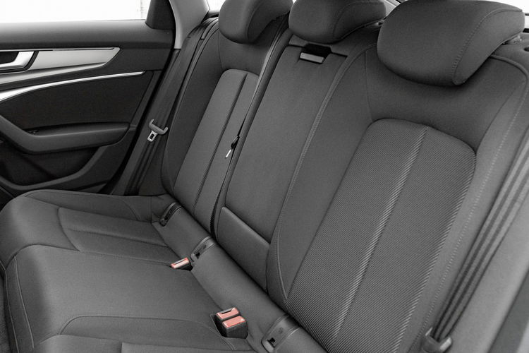 Audi A6 GD021VP#40 TDI mHEV Quattro Sport S tronic Salon PL VAT23% zdjęcie 29