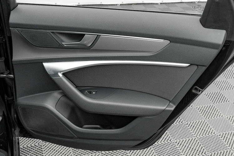 Audi A6 GD021VP#40 TDI mHEV Quattro Sport S tronic Salon PL VAT23% zdjęcie 32