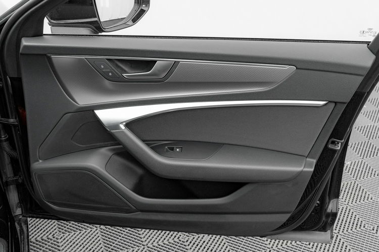 Audi A6 GD021VP#40 TDI mHEV Quattro Sport S tronic Salon PL VAT23% zdjęcie 34