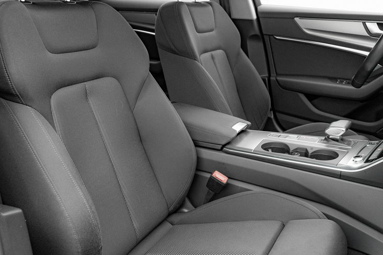 Audi A6 GD021VP#40 TDI mHEV Quattro Sport S tronic Salon PL VAT23% zdjęcie 36