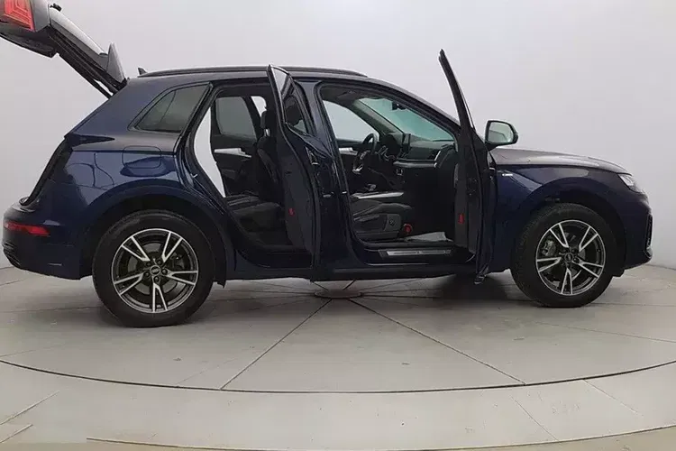 Audi Q5 zdjęcie 11