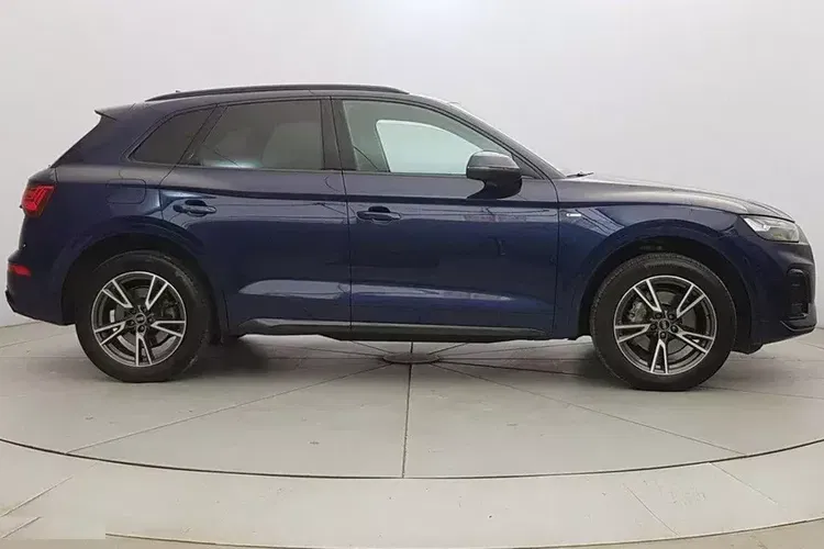 Audi Q5 zdjęcie 7