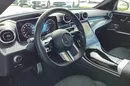 Mercedes Klasa C zdjęcie 8