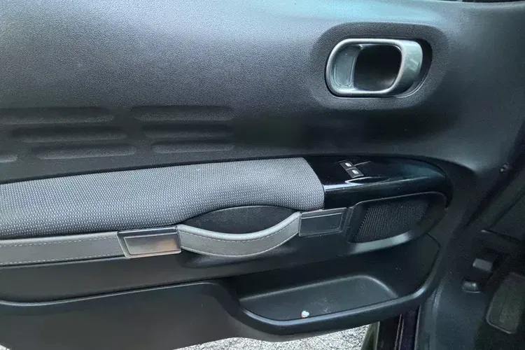 Citroen C4 Cactus zdjęcie 20