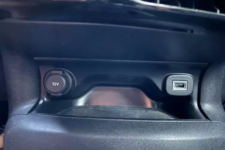 Citroen C4 Cactus zdjęcie 23